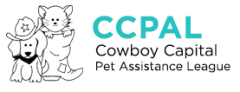 CCPAL – Cowboy Capital Pet Assistance League